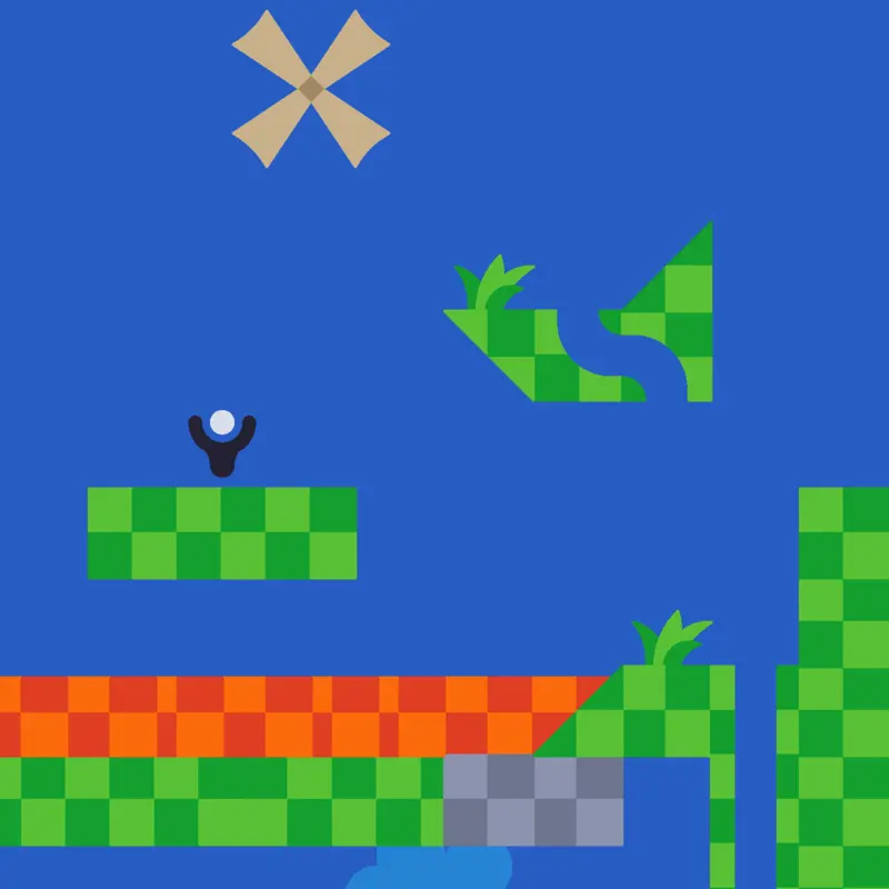 Game by @aldipvp