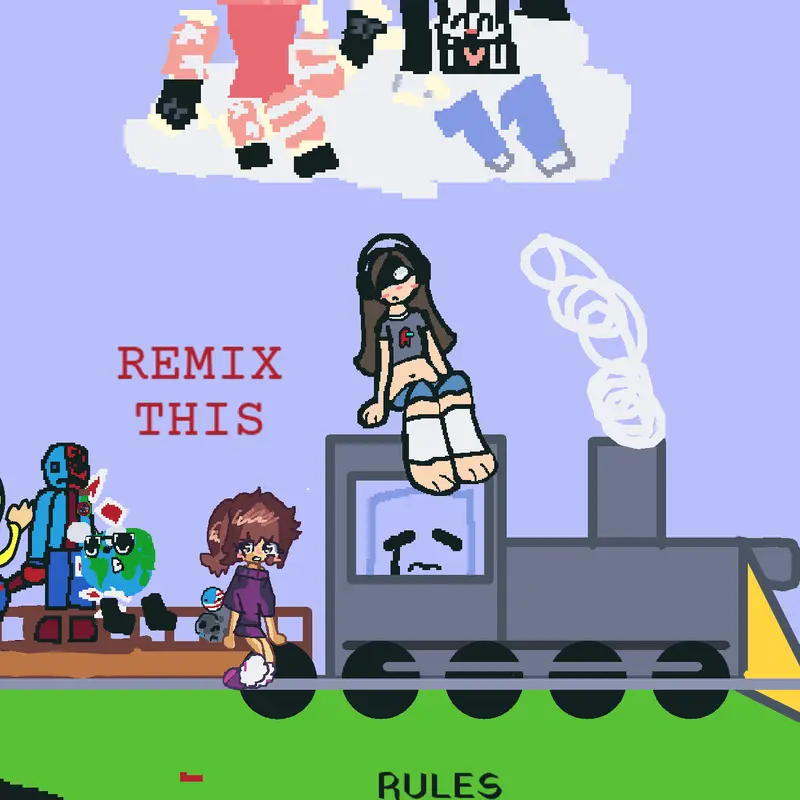 Game by @isabelah_idk