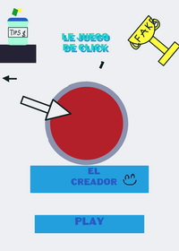 un juego de clicki sprunki67506
