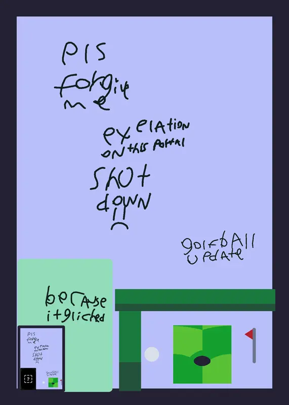 Game by @Matturdval