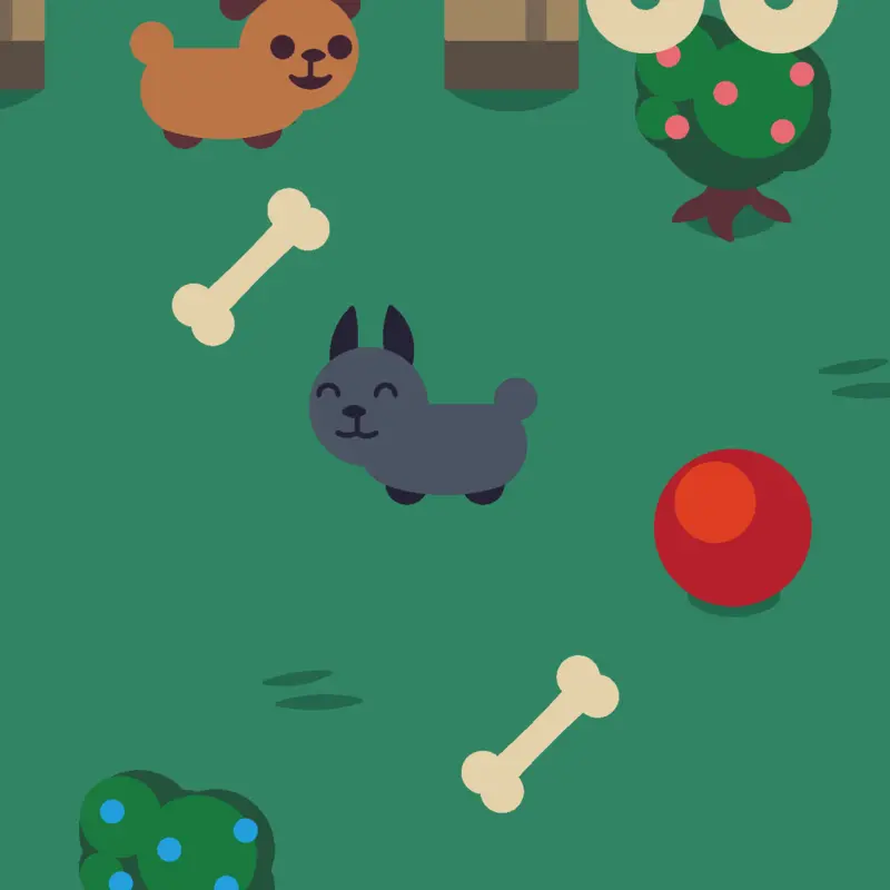 Game by @playmygame2012