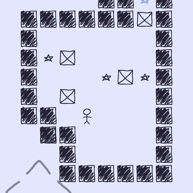 Game by @link_zelda