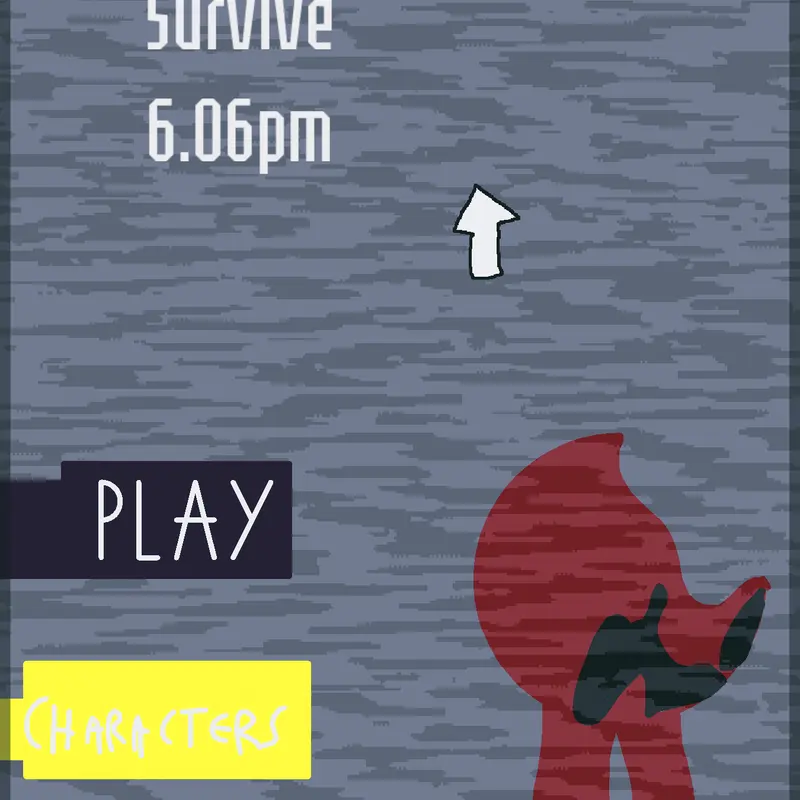 Game by @danisin