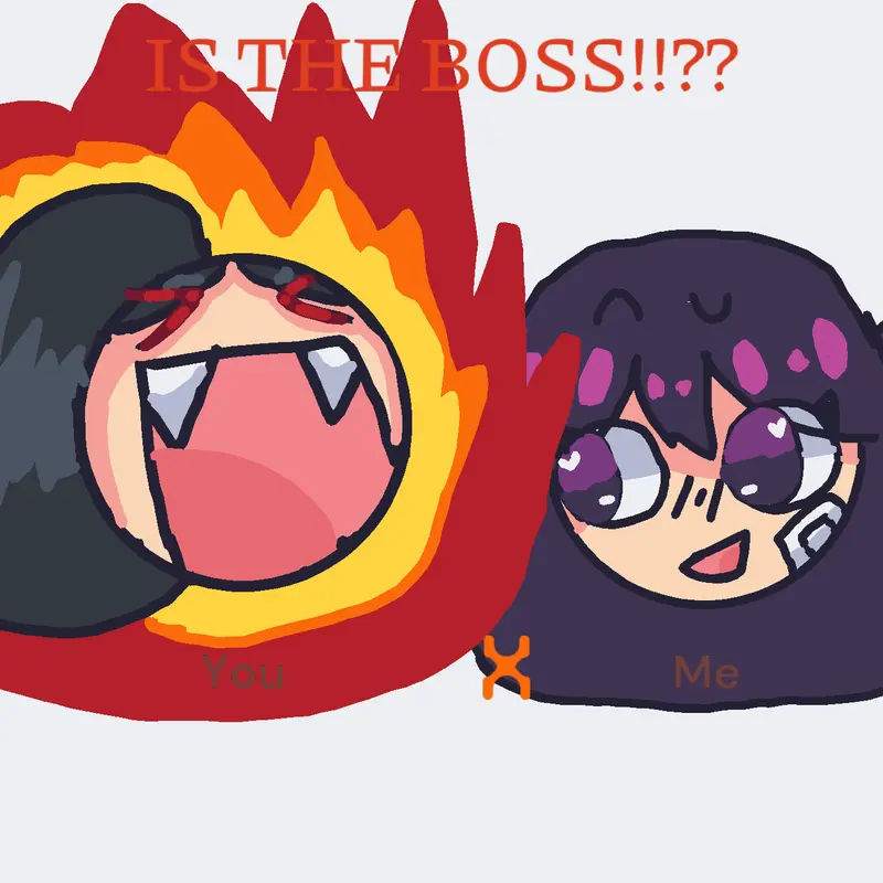 Game by @Kitty2838