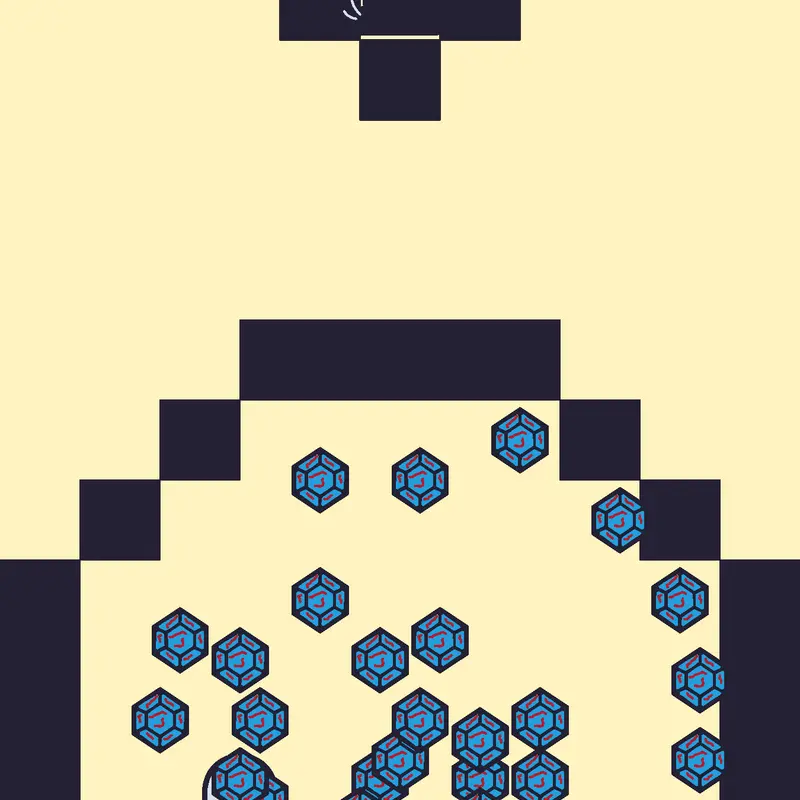 Game by @finbot