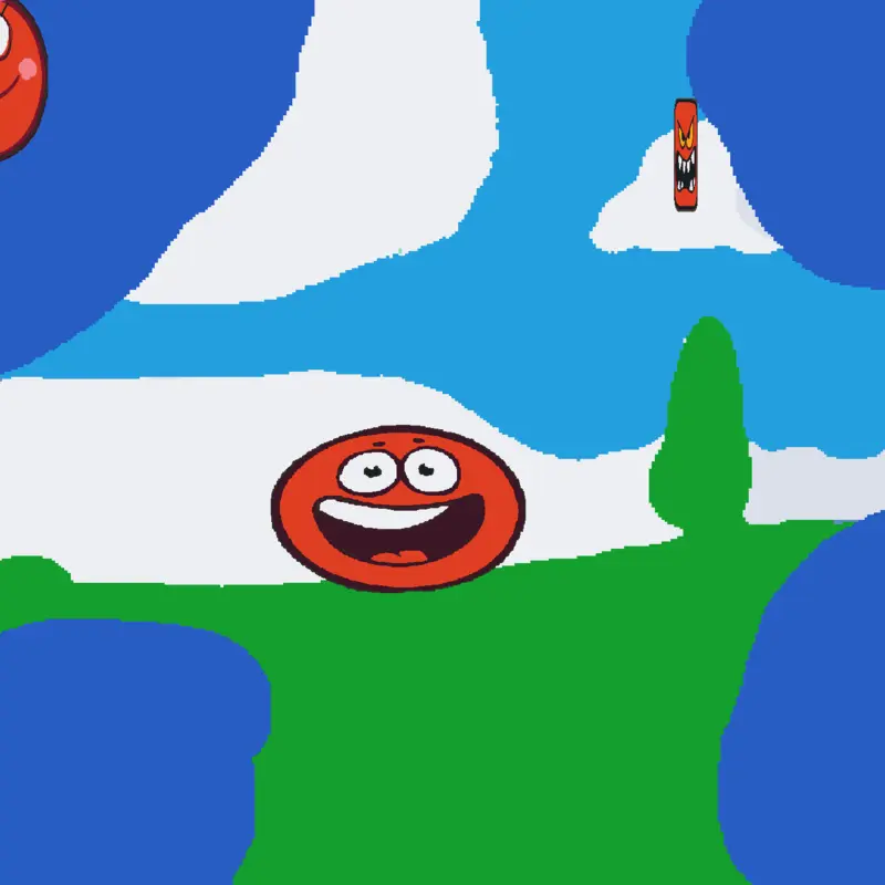 Game by @bastigameplay