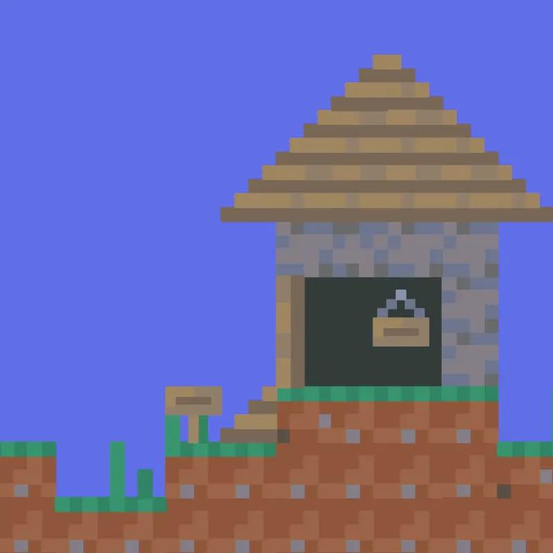 Game by @the_green_potion