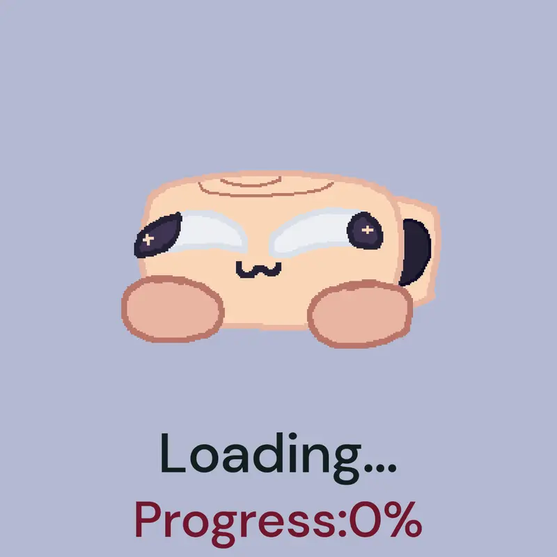 Oh wow, I guess an update dropped. by @PencilOnePebble