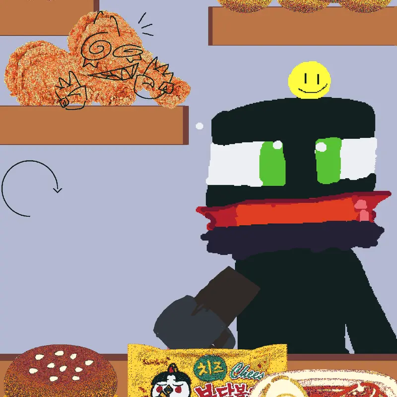 Game by @Embersun