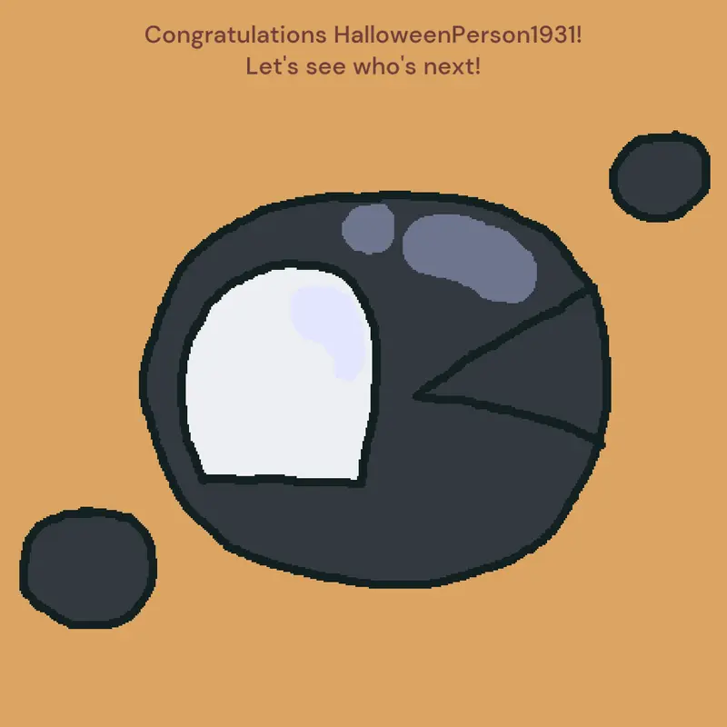Game by @SCARYxHALLOWEEN