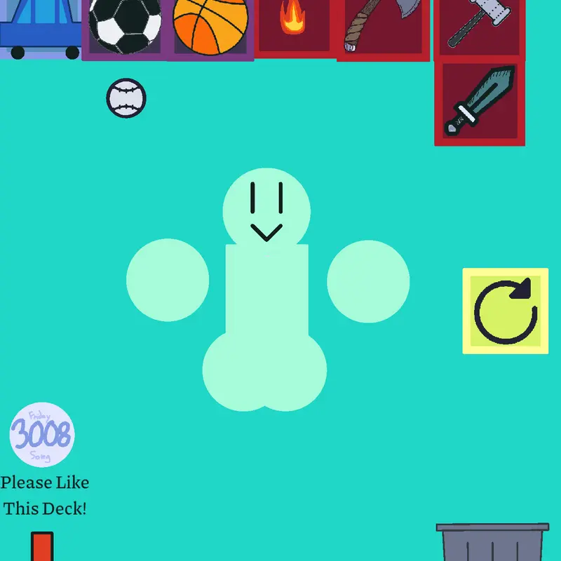 Game by @Radico_Stereo