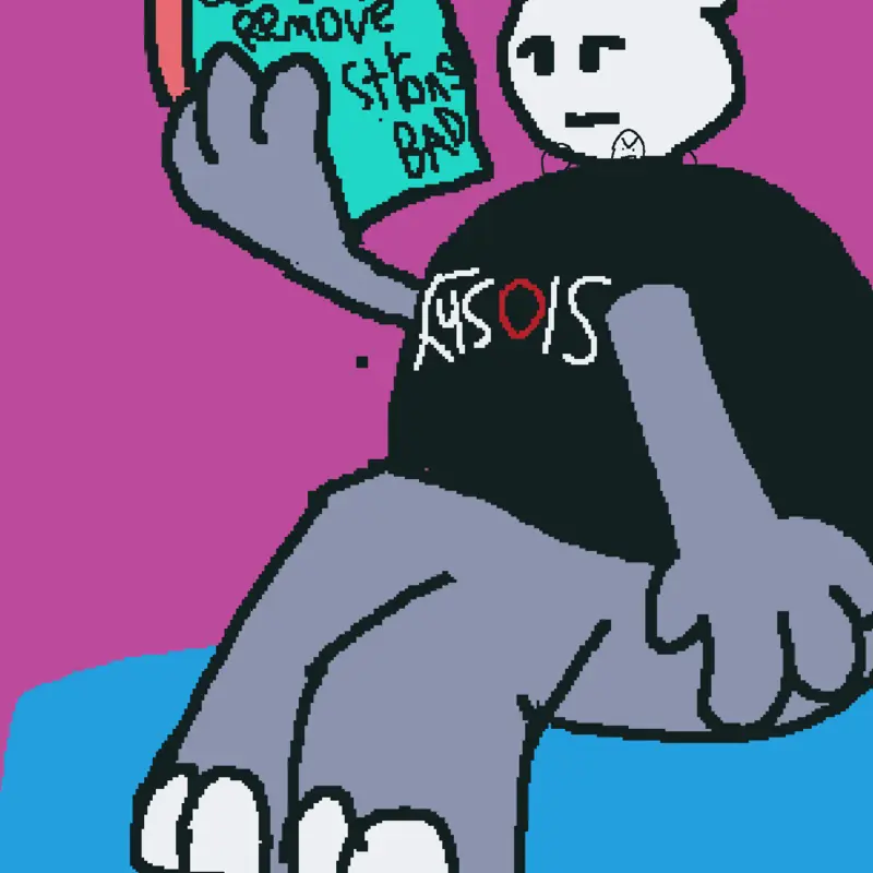 Game by @Polarsquid2994