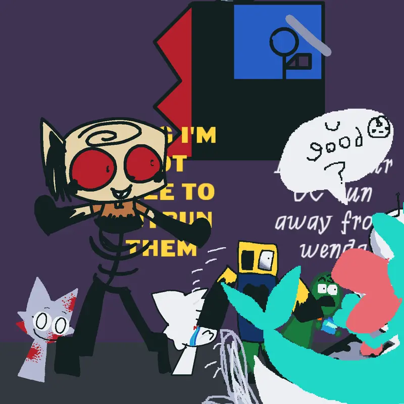 Game by @noob_rock82