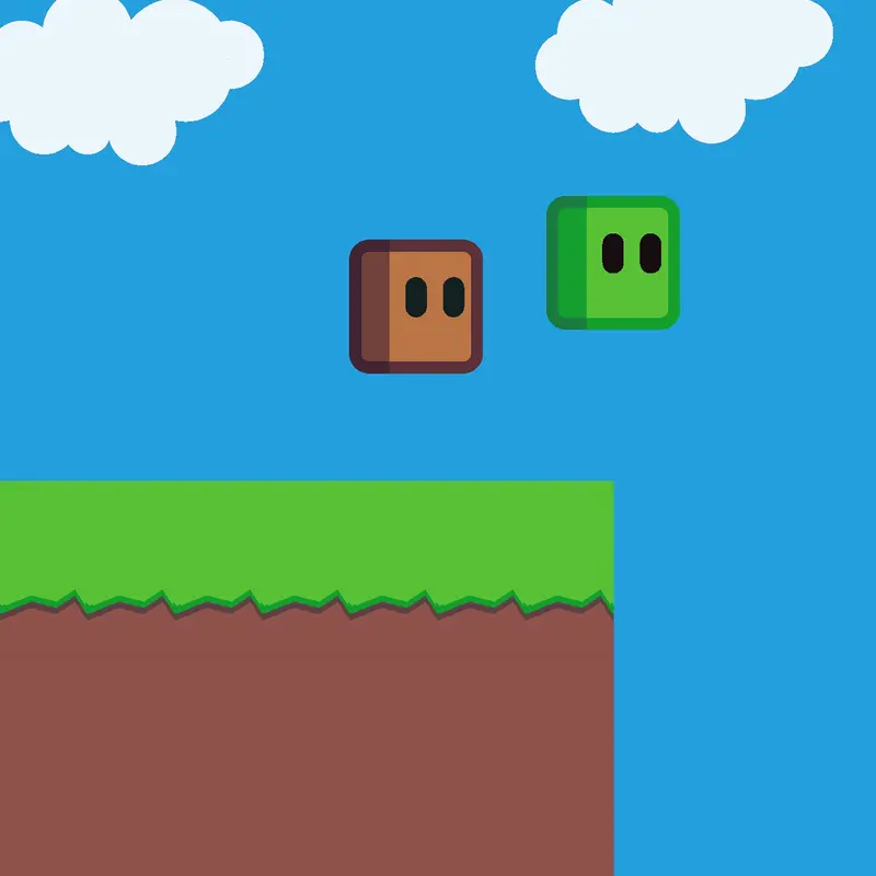 Game by @FirelightGD3694GMD
