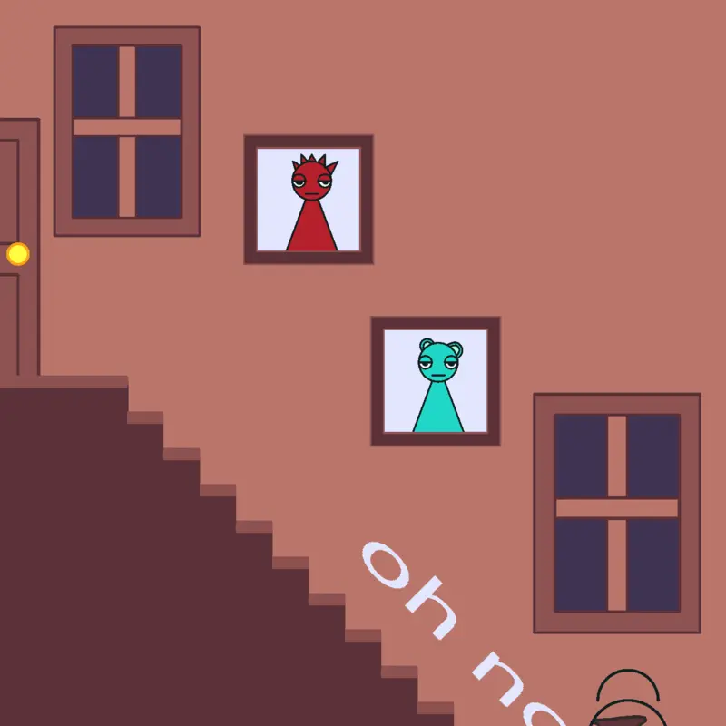 Game by @KaiTails