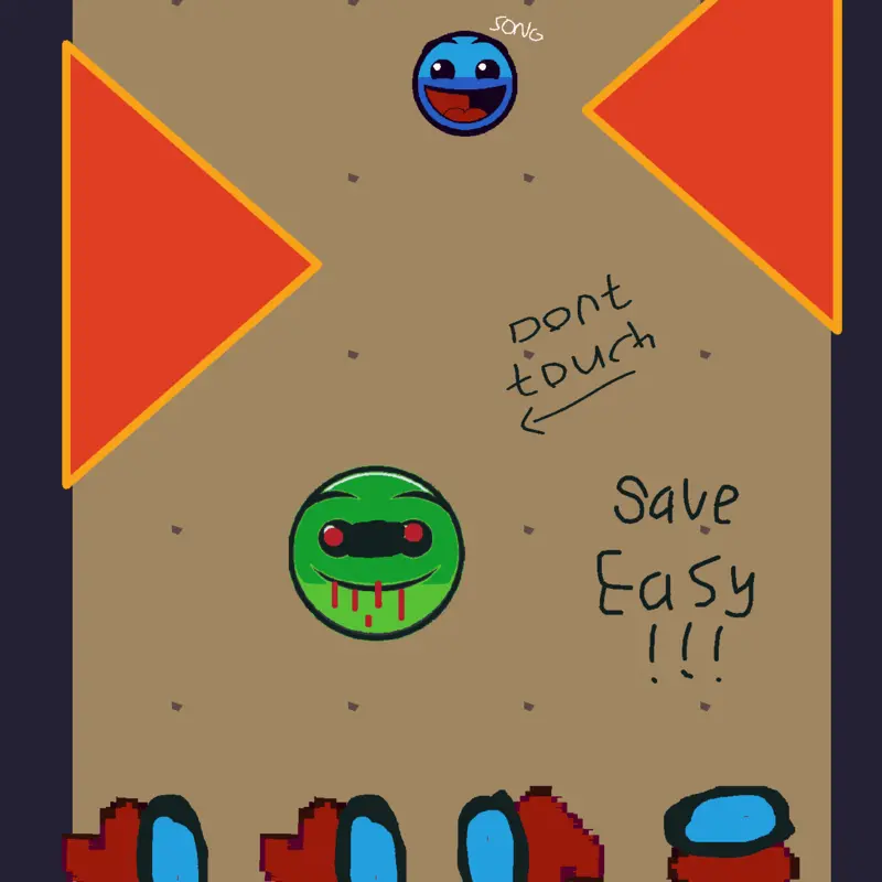 Game by @Fireindahole