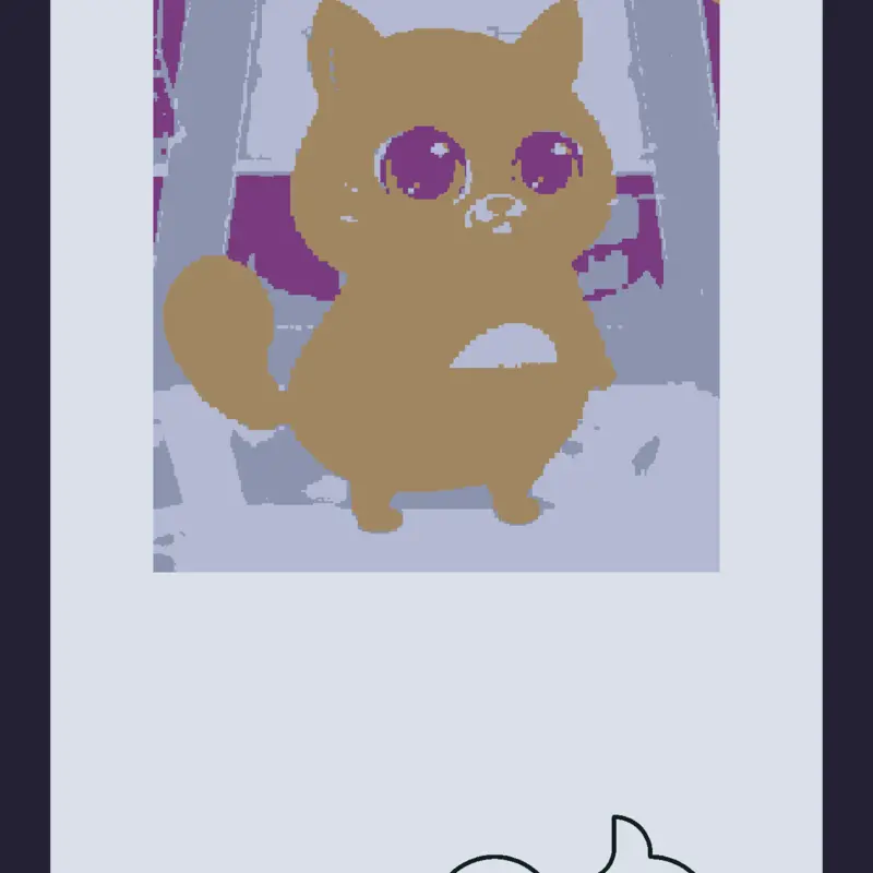 Game by @cinlong