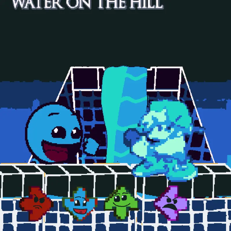 Game by @boybro