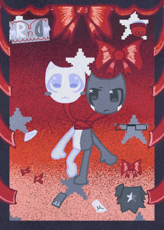 Game by @gummy-bear0_0