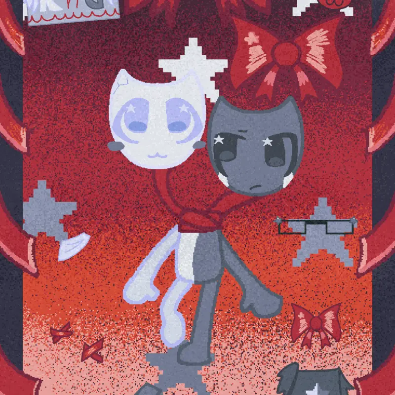 Game by @gummy-bear0_0