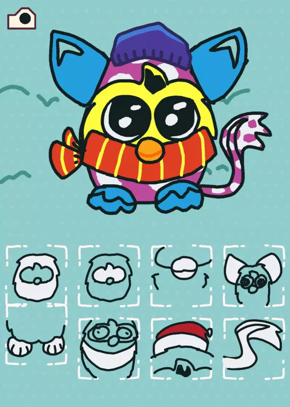 Game by @furbyloverlol