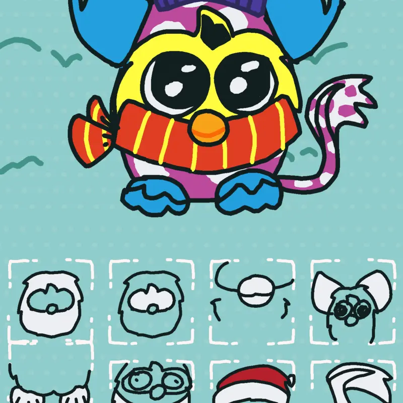 Game by @furbyloverlol
