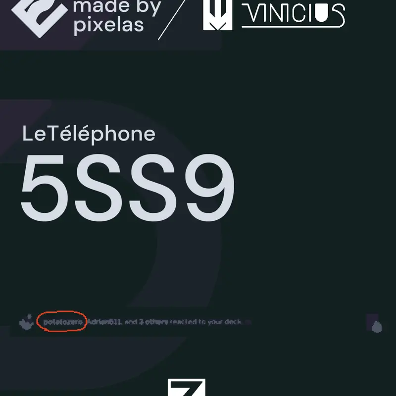 Game by @Pixelas