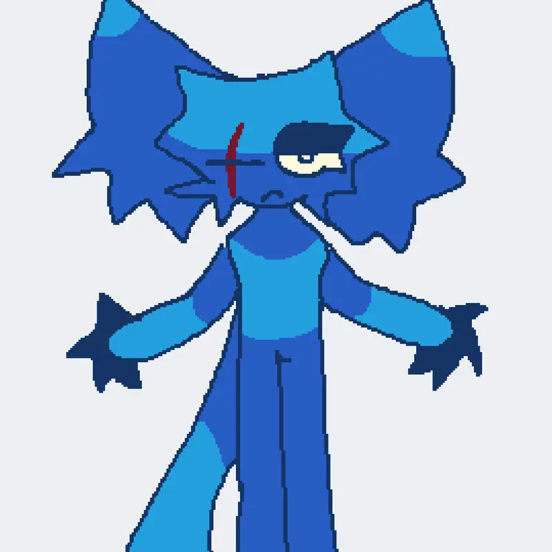 Game by @_Xx-_Blue_queen_xX_-