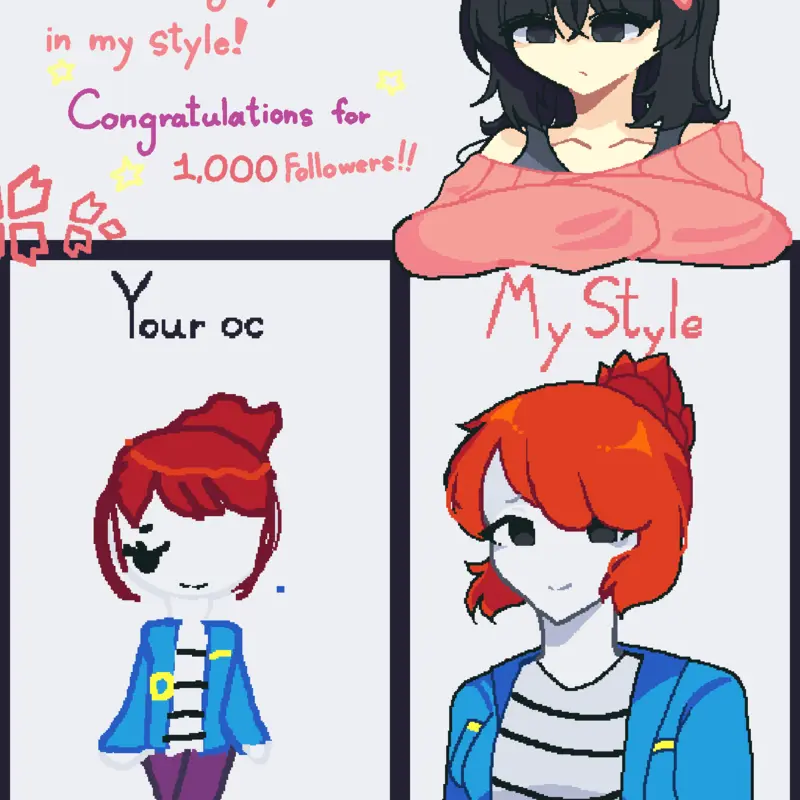 Game by @Kawaii_glitchtale