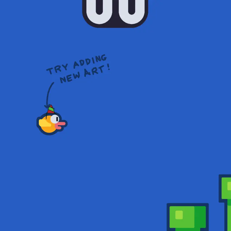 Game by @moviesonic