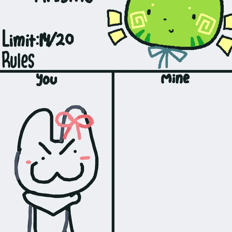 Game by @Hanajajjj