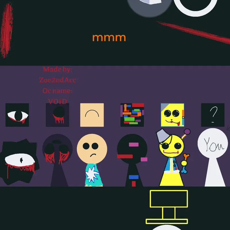 Game by @Sans_ADAM