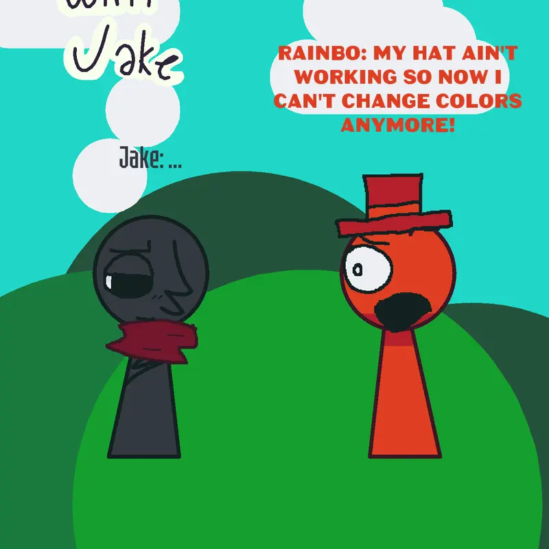 Game by @JakeTheCreator