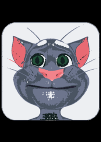 Talking Tom Classic