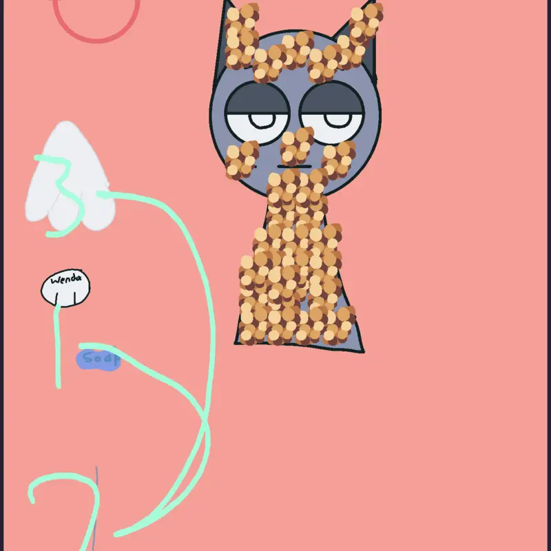 Game by @HopeTheAllWingDragon