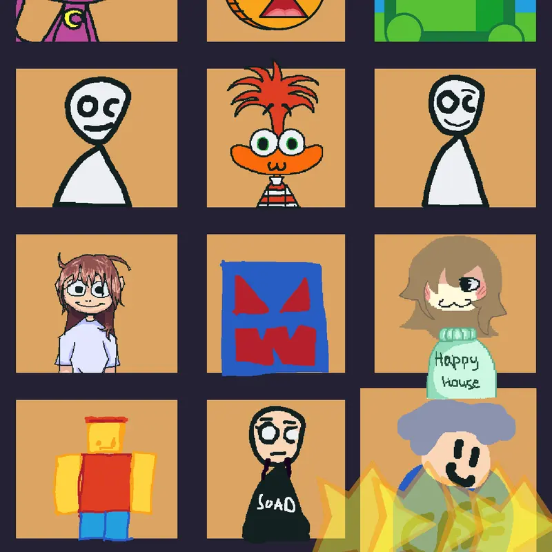 Game by @SOAD_Fan