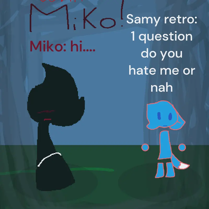 Game by @Samy-retro