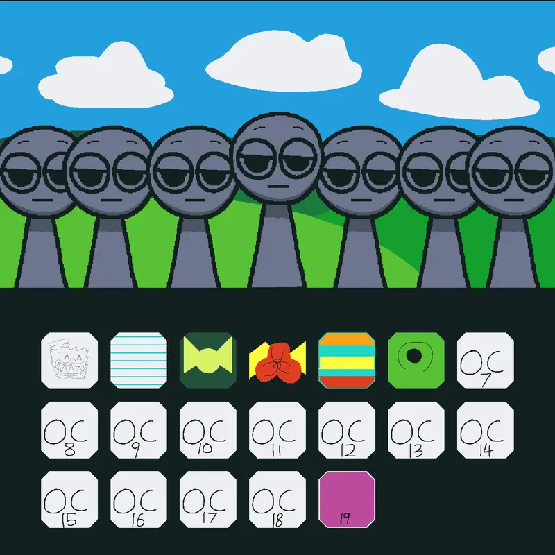 Game by @flowey_official_2025