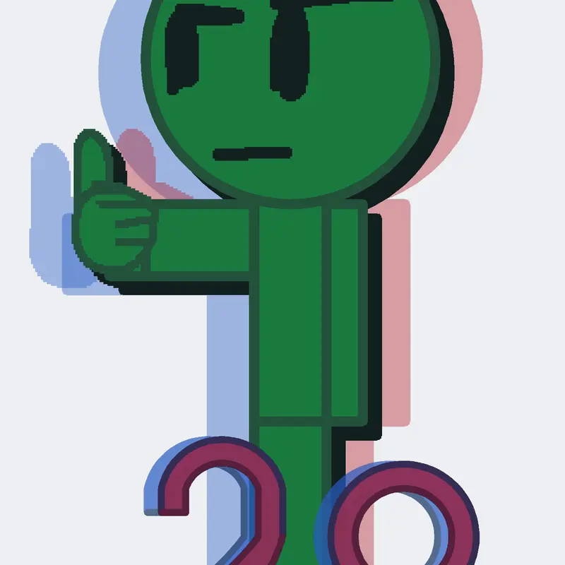 Game by @all_green