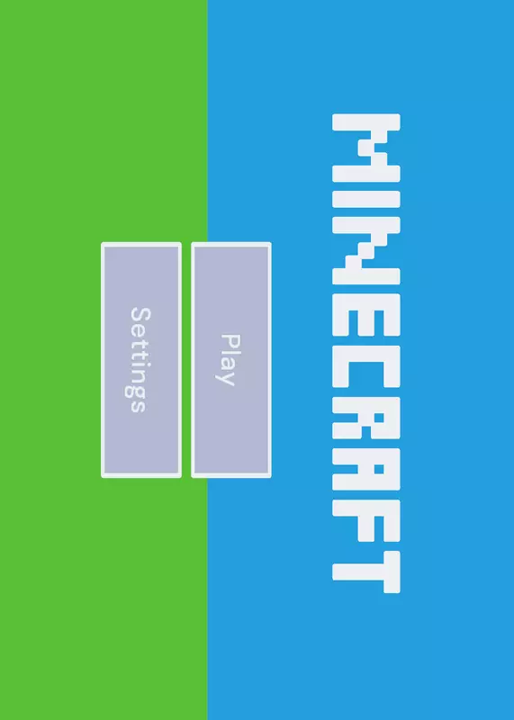 Game by @HaydenBM_Minecraft