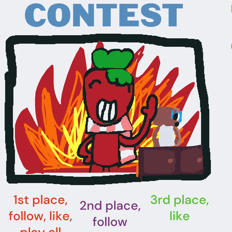 Game by @firegames1000