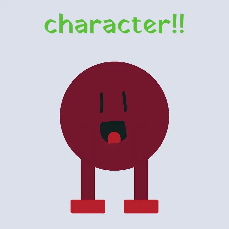 Game by @TheRedPerson