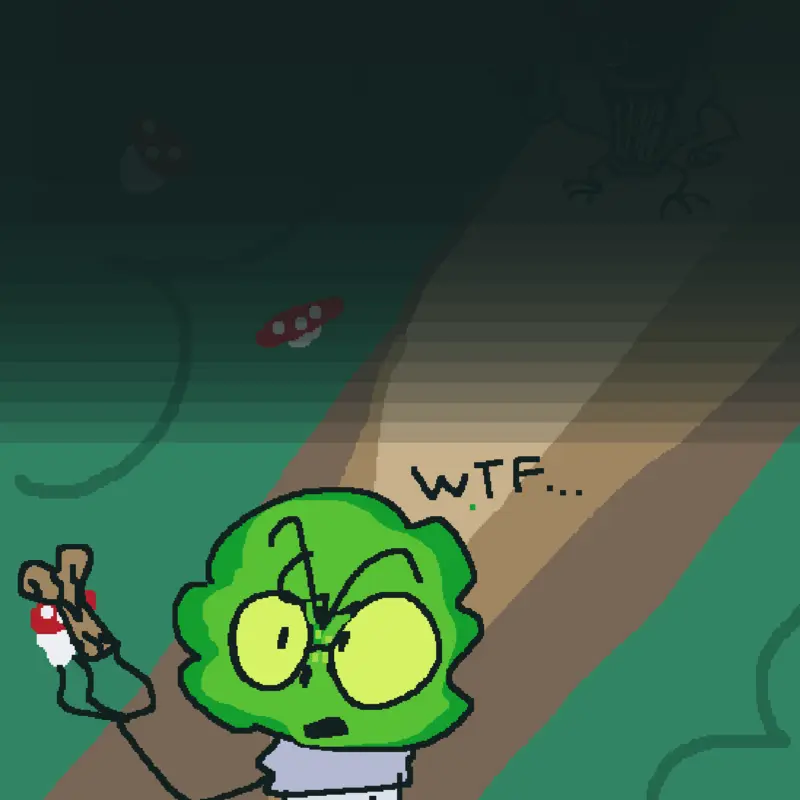 Game by @Bluecottoncandy