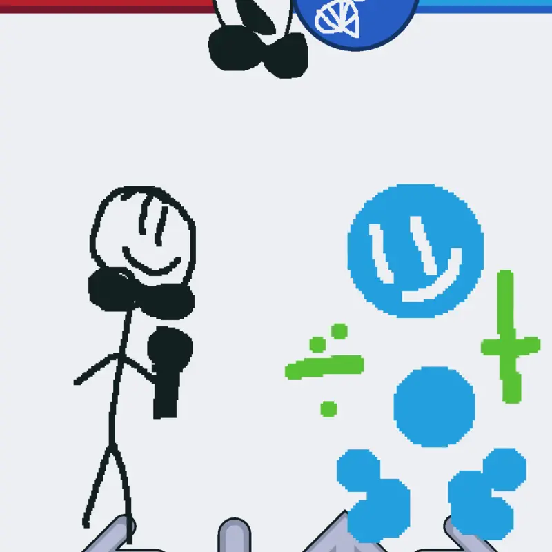 Game by @cobitoo