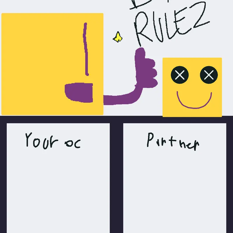 Game by @HalfElbanHalfCorn