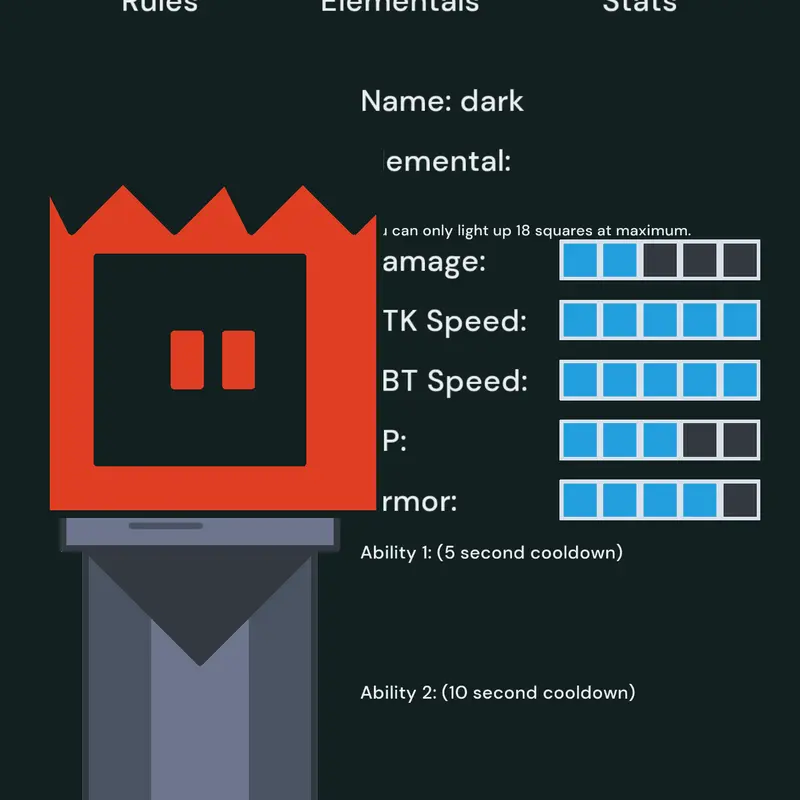 Game by @lepai
