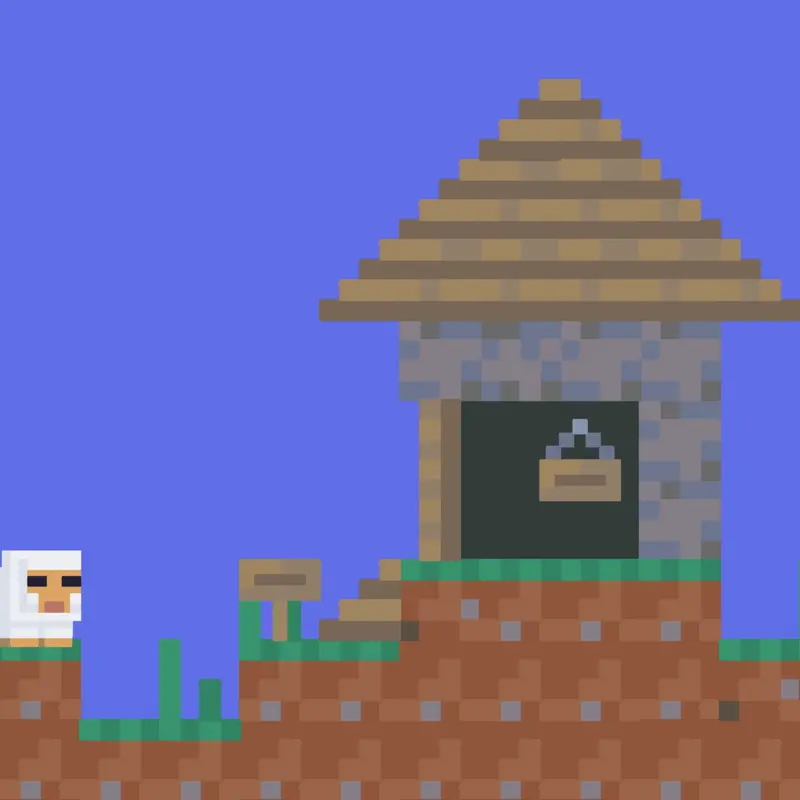 Game by @CallMeMystic