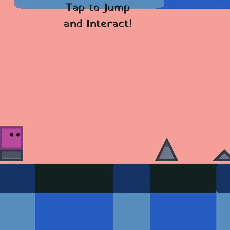 Game by @spookytv