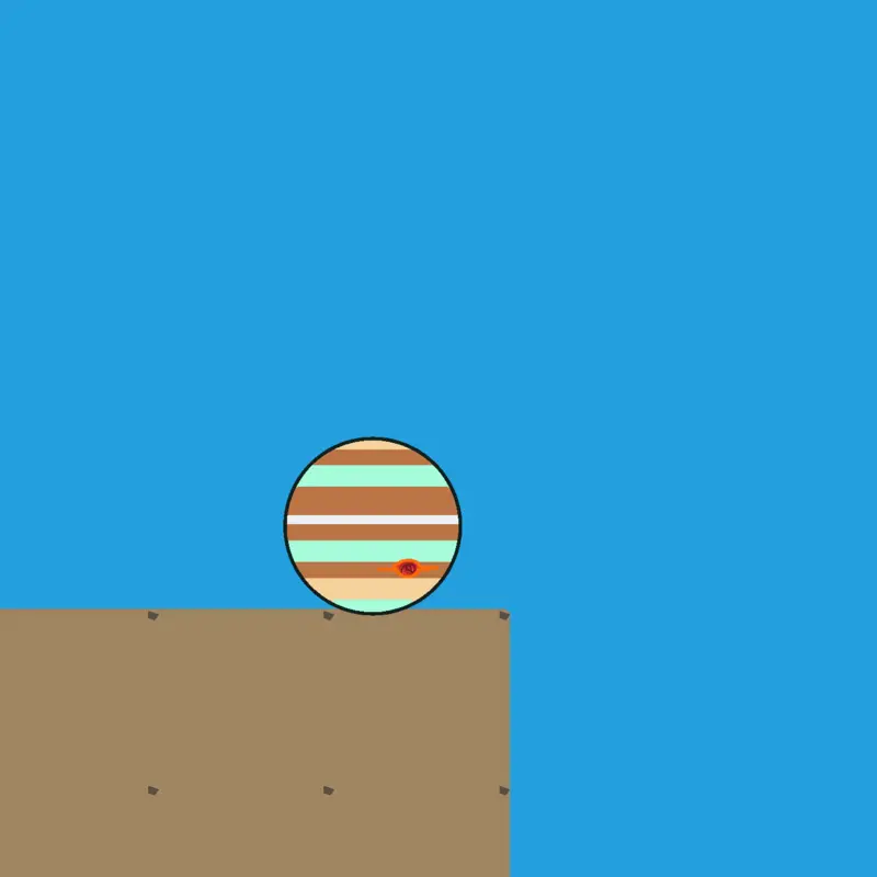 Game by @dasthian