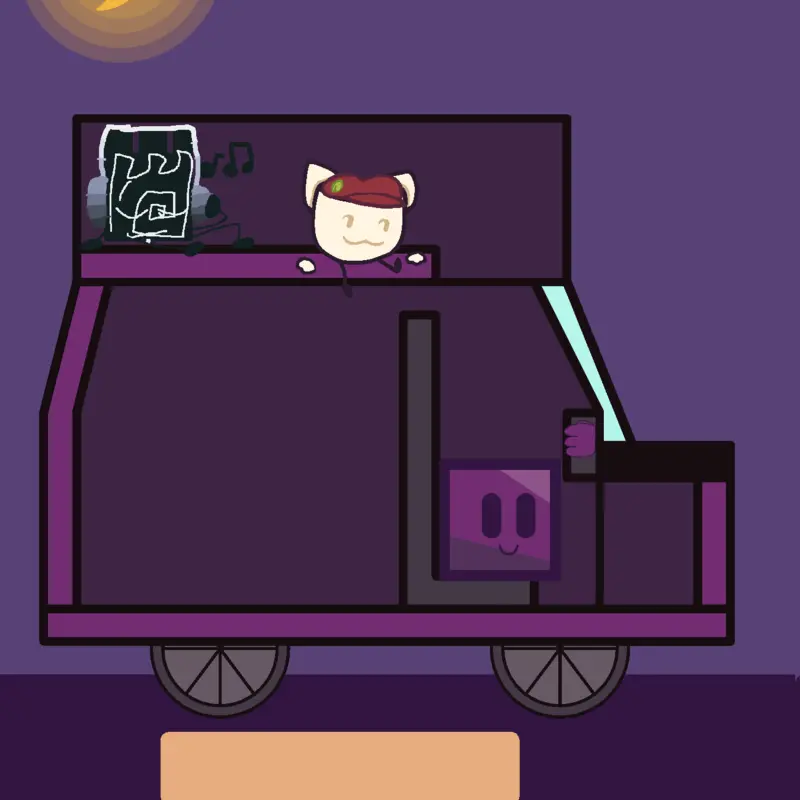 Game by @Bye_frour